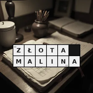 Hasło krzyżówkowe nagroda przyznawana najgorszym filmom - złota malina – rozwiązanie, synonimy, podpowiedzi i definicje krzyżówkowe